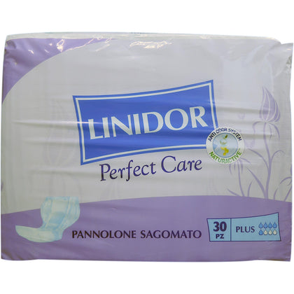 Linidor Pann Sag Plus Pic 30 Pezzi