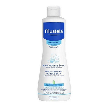 Mustela Bagnetto Mille Bolle 200ml