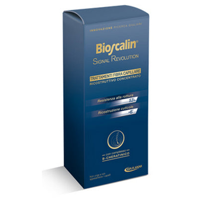 Bioscalin Siero Ricostruttivo Concentrato
