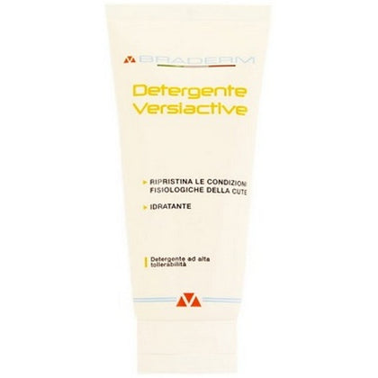 Versiactive Detergente Corpo Braderm