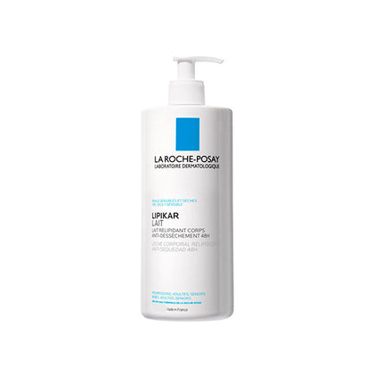 Lipikar Latte 400ml