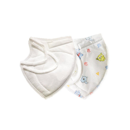 Mascherine Tipo Ffp2 Bambini