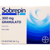 Sobrepin Os Granulare 24 Buste 300mg