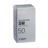 Glucocard Sm Test Strips 50 Pezzi