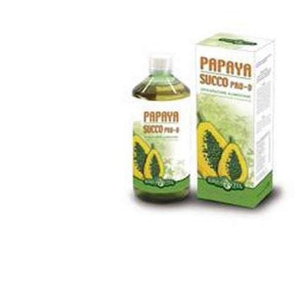 Papaya Succo 500ml