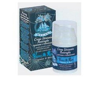Vetiver Crema Idratante Viso 50