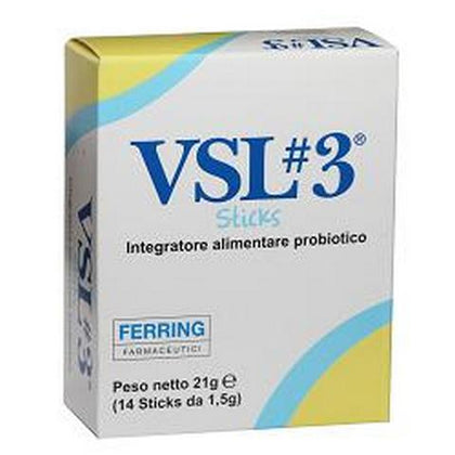 Vsl3 14stick