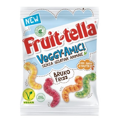 Fruittella Veggie Bruko 90g