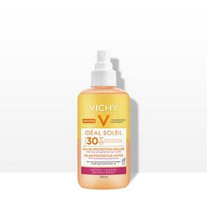 Vichy Acqua Solare Antiox Spf 30 200ml