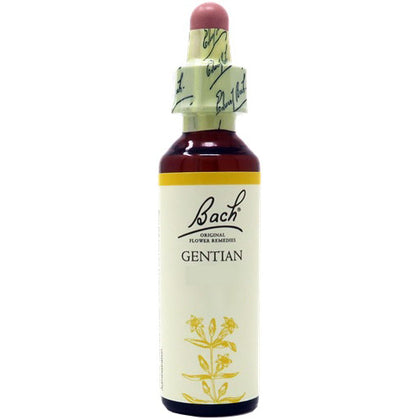 Fiori Di Bach Gentian 20ml