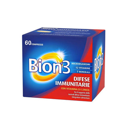 Bion 3 60 Compresse