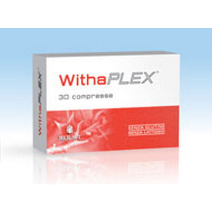 Withaplex 30 Compresse