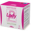 Lady Presteril Proteggi Slip Ripiegati 24 Pezzi