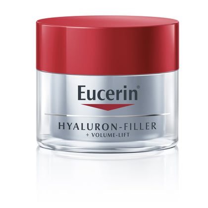 Eucerin Volume Filler Notte 50ml