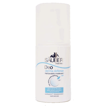 Sauber Pharma Derma Def 75ml