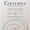 Couvrance Crema Compatta Oilfree Porcellana