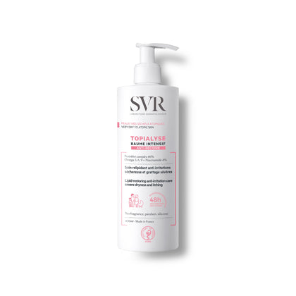 Topialyse Baume Intensif 400ml