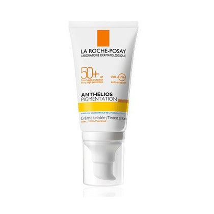 Anthelios Sun Pigmentation Spf50+