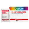 Massigen Pronto 14 Buste Recupero14 Buste