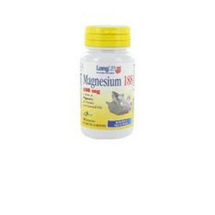 Longlife Magnesium 188 100 Compresse