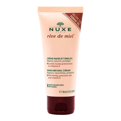 Nuxe Reve De Miel Crema Mani E Unghie Al Miele 100ml