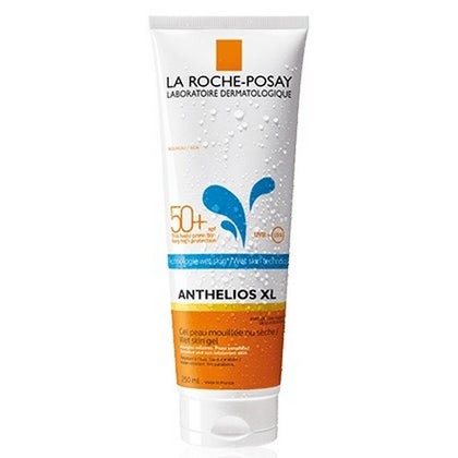 Anthelios Wet Skin Spf50+