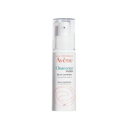 Avene Cleanance Women Siero Correttore