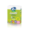 Zcare Natural Cerotti Prot 6 Pezzi