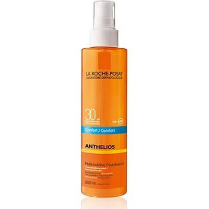 Anthelios Olio Spf30 200ml
