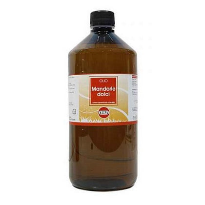 Mandorle Dolci Olio 1000ml