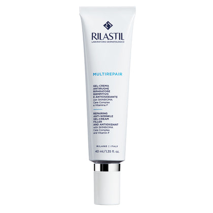 Rilastil Multirepair Gel Crema 40ml