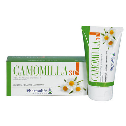 Crema Pomata Camomilla 75ml