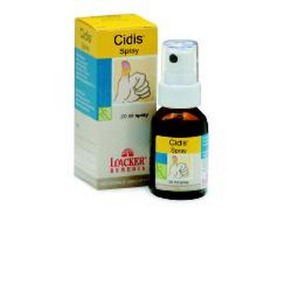 Cidis Spray 20ml
