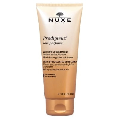 Nuxe Latte Corpo Profumato Prodigieux 200ml