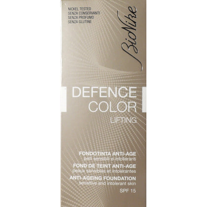 Defence Color Fondotinta Lifting 203