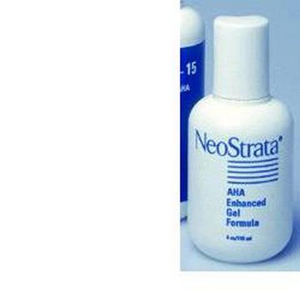 Neostrata 15aha Gel Potenziato