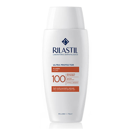 Rilastil Ultra Protect Fluido 100 75ml