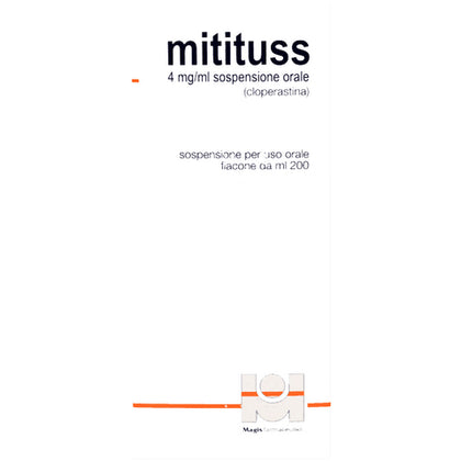 Mitituss Os Sosp 200ml 4mg/ml