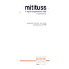 Mitituss Os Sosp 200ml 4mg/ml