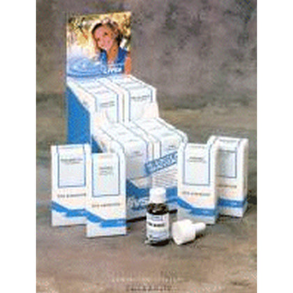 Oli Ess Livsa Basilico 10ml