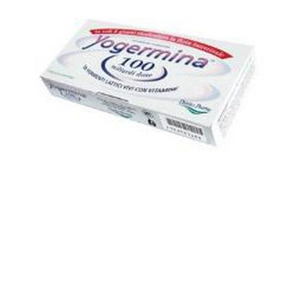 Yogermina 100 Neo 7 Flacone 8ml