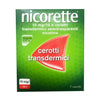 Nicorette 7 Cerotti Transdermici 10mg/16h