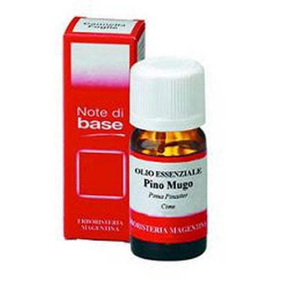 Pino Mugo Olio Essenziale 10ml