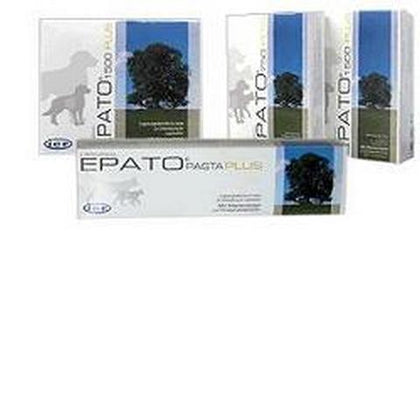 Epato Pasta Plus Mang Comp30ml