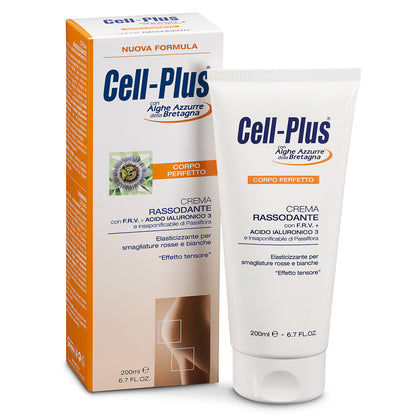 Cell-Plus Crema Rassodante 200 ml