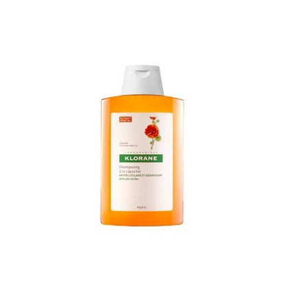 Klorane Shampoo Cappuccin200ml