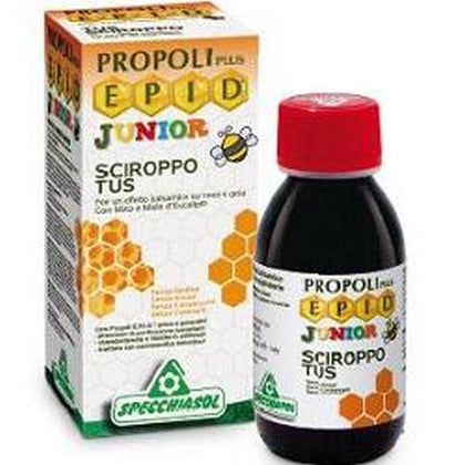 Epid Tus Junior Sciroppo 100ml