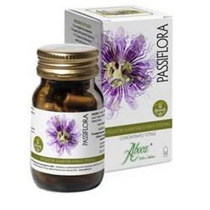 Passiflora Concen Tot 50opr