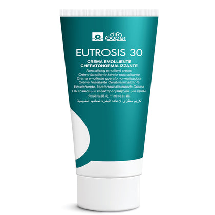 Eutrosis 30 Esfoliante 100ml