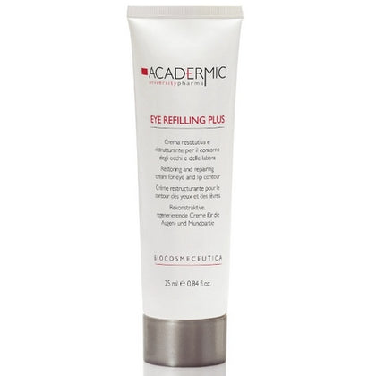 Acadermic Eye Refilling Plus Ristrutturante Occhi E Labbra